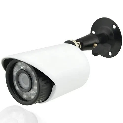 Набір відеоспостереження DVR KIT 945, реєстратор + 8 камер, Gibrid, комплект вуличного/внутрішнього відеоспостереження - фото 7