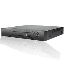 Набор видеонаблюдения DVR KIT 945, регистратор+8 камер, Gibrid, комплект уличного/внутреннего видеонаблюдения