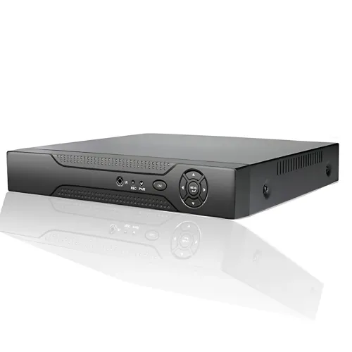 Набір відеоспостереження DVR KIT 945, реєстратор + 8 камер, Gibrid, комплект вуличного/внутрішнього відеоспостереження - фото 6