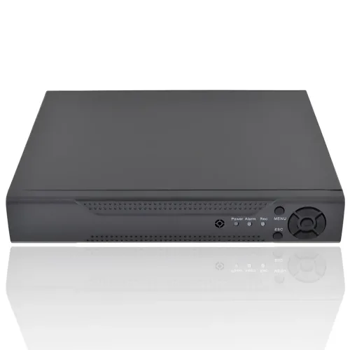 Набір відеоспостереження DVR KIT 945, реєстратор + 8 камер, Gibrid, комплект вуличного/внутрішнього відеоспостереження - фото 4