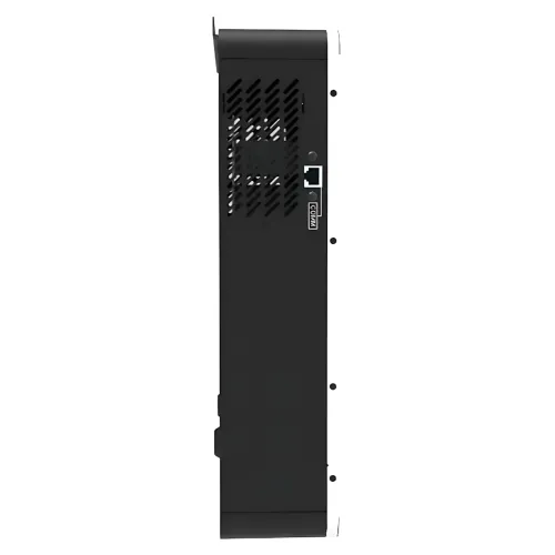 Гібридний інвертор Jarrett JARP-3.2KVA чиста синусоїда, 3000 W, 24 V, 1 фаза, 110 A, 6400 VA - фото 4