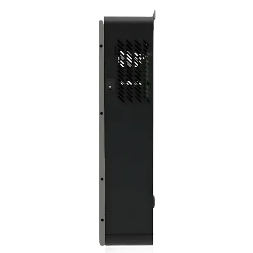 Гібридний інвертор Jarrett JARP-3.2KVA чиста синусоїда, 3000 W, 24 V, 1 фаза, 110 A, 6400 VA - фото 5