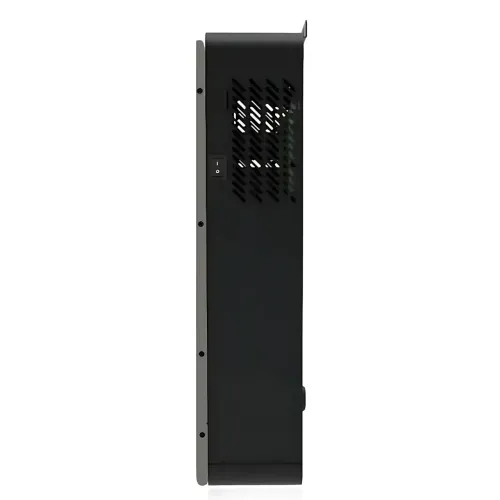 Гібридний інвертор Jarrett JARP-3.2KVA чиста синусоїда, 3000 W, 24 V, 1 фаза, 110 A, 6400 VA - фото 8