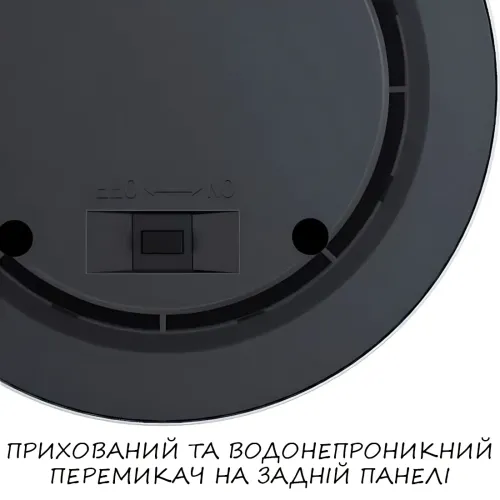 Уличный садовый светильник-фонарь на солнечной батарее, универсальная подсветка в сад с солнечной панелью - фото 9