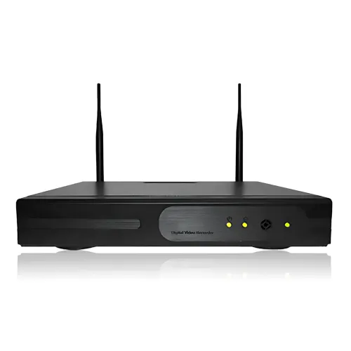Комплект видеонаблюдения DVR KIT 7103, регистратор + 3 поворотные камеры - фото 13