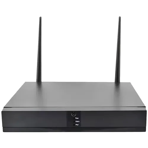Домашній комплект відеоспостереження DVR KIT-6678 Wi-Fi, 8 камер, 1080P, IP67, нічне знімання, P2P, Cloud - фото 5