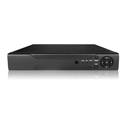 Відеореєстратор DVR CAD 6608/1208 AHD 8 каналів, підтримка IP-камер, стиснення H.264, VGA/HDMI виходи - фото 5