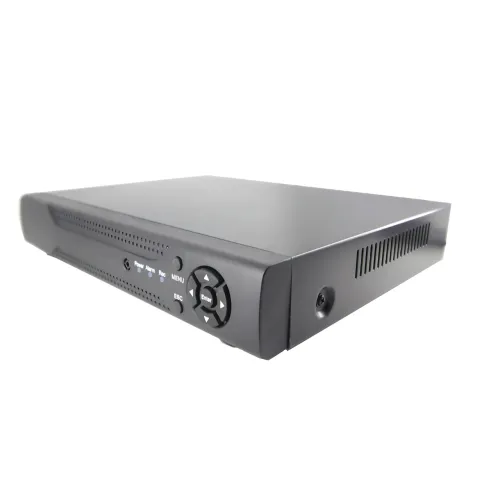 Відеореєстратор DVR CAD 6608/1208 AHD 8 каналів, підтримка IP-камер, стиснення H.264, VGA/HDMI виходи - фото 4