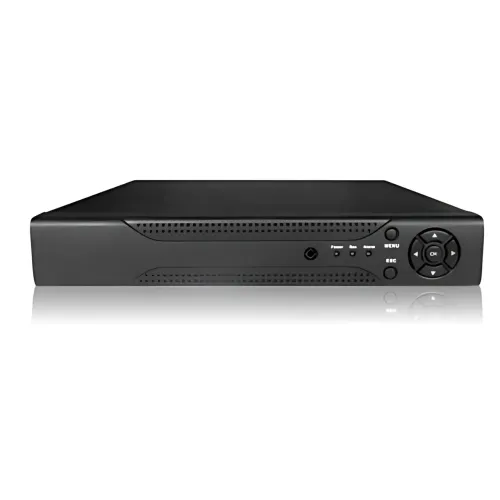 Відеореєстратор DVR CAD 6608/1208 AHD 8 каналів, підтримка IP-камер, стиснення H.264, VGA/HDMI виходи - фото 8