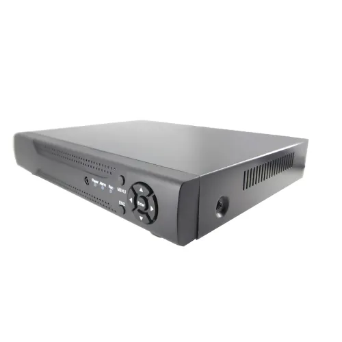 Видеорегистратор DVR CAD 6608/1208 AHD 8 каналов, поддержка IP-камер, сжатие H.264, VGA/HDMI выходы - фото 6