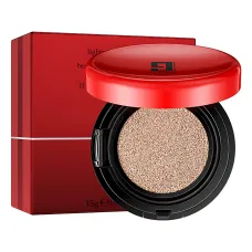 Кушон Veze Beautiful ВВ Cream, тональный bb - крем кушон для лица 15 мл, защита от солнца SPF50, бежевый