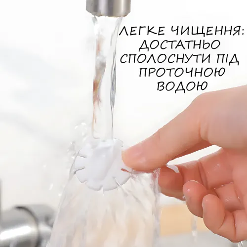 Автоматична магнітна підставка для перемішування напоїв, заважка AND 950 на будь-яку чашку - фото 8
