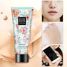 Тональній BB крем Images Moisture Beauty BB Cream, тональна основа 30 г, ББ крем, натуральний бежевий