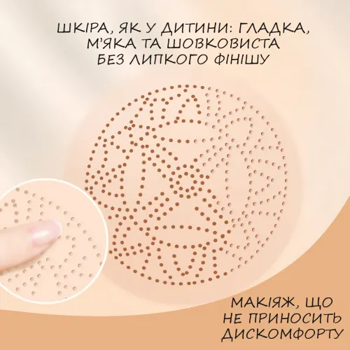 Кушон Mushroom Head Beauty Cream, bb крем-пудра для всех типов кожи, 20 г, три оттенка Темно-коричневый - фото 4