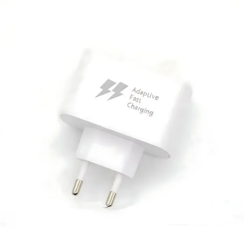 Зарядний пристрій на 4 USB зі швидким заряджанням, багатозарядний пристрій ORIGINAL 3.1 A 5G - фото 7
