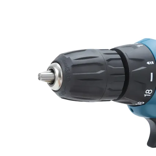 Акумуляторний шурупокрут 12 V,  набір DF330DWE з бітами та запасним акумулятором, 1300 об/хв - фото 6