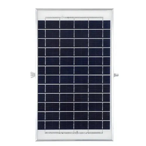 Вуличний прожектор на стовп із сонячною панеллю 200W JX 007, SOLAR ліхтар з датчиком руху та пультом - фото 3