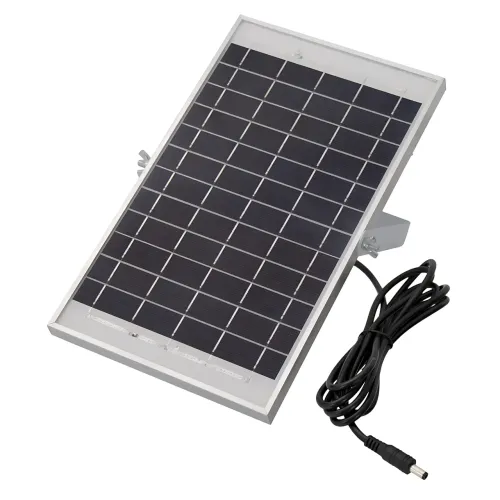 Вуличний прожектор на стовп із сонячною панеллю 200W JX 007, SOLAR ліхтар з датчиком руху та пультом - фото 4