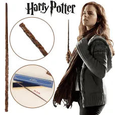 Волшебная палочка Гермионы Грейнджер Harry Potter Stick в подарочной упаковке, 39.5 см, пластик