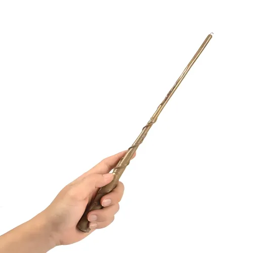 Волшебная палочка Гермионы Грейнджер Harry Potter Stick в подарочной упаковке, 39.5 см, пластик - фото 4