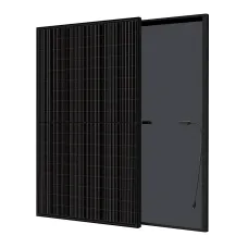 Солнечная панель Longi Solar LR4-60HPB-350M, монокристаллическая solar panel мощностью 350 Вт