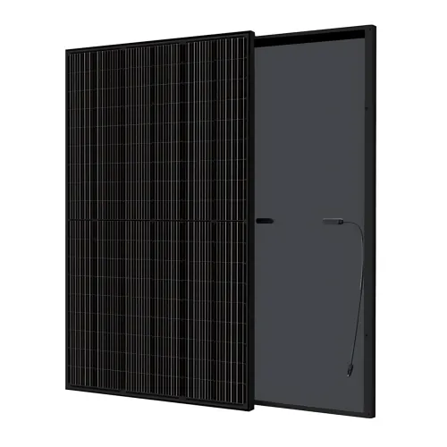 Солнечная панель Longi Solar LR4-60HPB-350M, монокристаллическая solar panel мощностью 350 Вт - фото 2