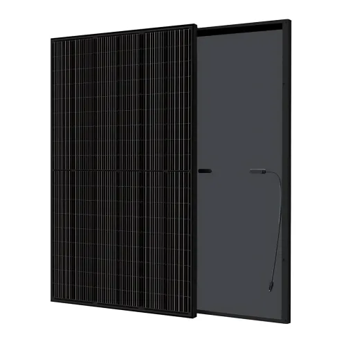 Солнечная панель Longi Solar LR4-60HPB-350M, монокристаллическая solar panel мощностью 350 Вт - фото 2