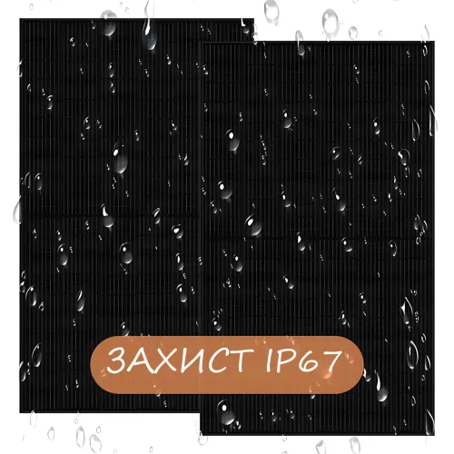 Солнечная панель Longi Solar LR4-60HPB-350M, монокристаллическая solar panel мощностью 350 Вт - фото 3
