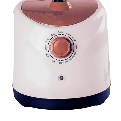 Отпариватель для одежды Multifunctional clothes steamer, вертикальный отпариватель с вешалкой, 3000 Вт, 2 л - фото 13