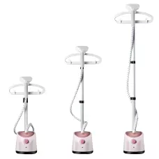 Відпарювач для одягу Multifunctional clothes steamer, вертикальний відпарювач із вішалкою, 3000 Вт, 2 л