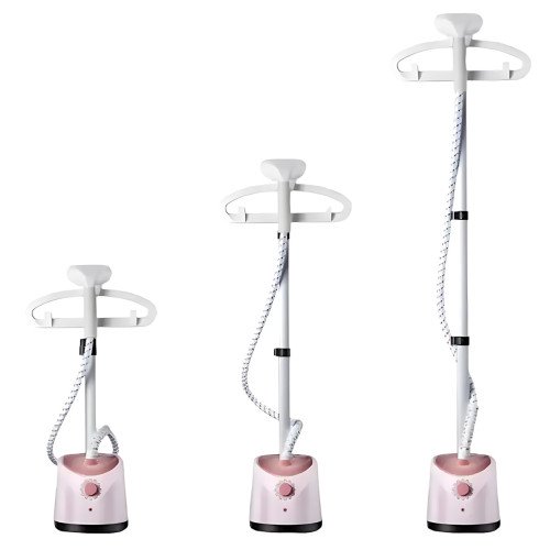 Отпариватель для одежды Multifunctional clothes steamer, вертикальный отпариватель с вешалкой, 3000 Вт, 2 л