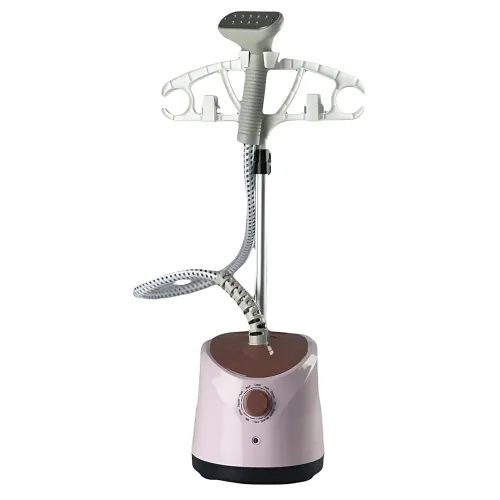 Відпарювач для одягу Multifunctional clothes steamer, вертикальний відпарювач із вішалкою, 3000 Вт, 2 л - фото 10
