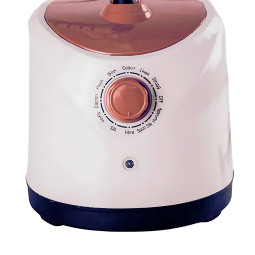 Відпарювач для одягу Multifunctional clothes steamer, вертикальний відпарювач із вішалкою, 3000 Вт, 2 л - фото 5