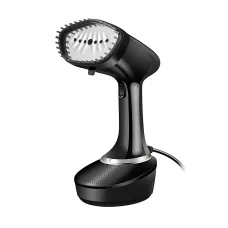 Отпариватель ручной BOMA Hand held steam iron BM-528, вертикальный отпариватель для одежды, 1500 Вт, с щеткой