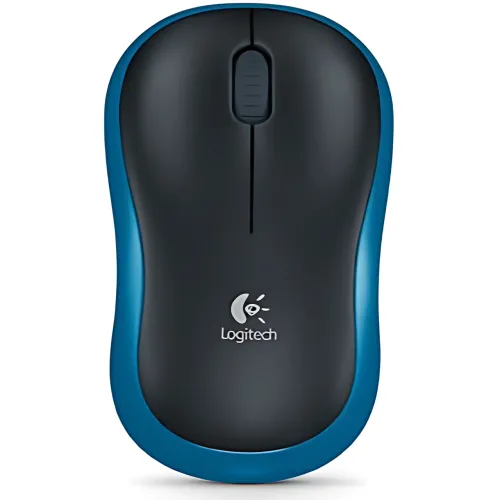Бездротова миша Logitech Silent M220, 1000 DPI, SilentTouch, радіус 10 м - фото 12