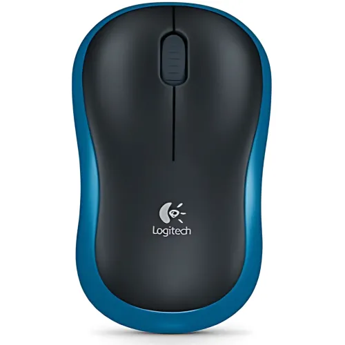 Беспроводная мышь Logitech Silent M220, 1000 DPI, SilentTouch, радиус 10 м - фото 2