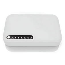 Повербанк для роутера UPS 8800 мАч (POE-631IP), ИБП для непрерывного питания маршрутизатора, UPS 5V/9V/12V/15V