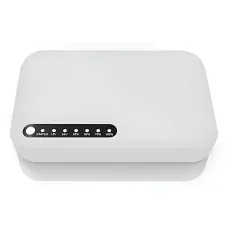 Повербанк для роутера UPS 8800 мАч (POE-631IP), ИБП для непрерывного питания маршрутизатора, UPS 5V/9V/12V/15V