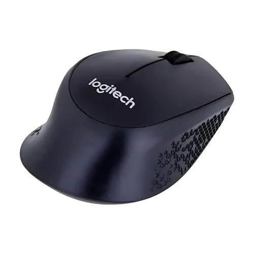 Бездротова миша Logitech M275, 1000 DPI, 2.4 ГГц, 10 м радіус дії, чорний - фото 4
