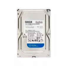 Жорсткий диск для камер відеоспостереження HDD SATA | Digital 500 GB WD