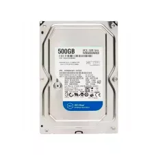 Жесткий диск для камер видеонаблюдения HDD SATA || Digital 500 GB WD