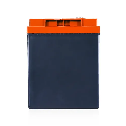 Акумулятор гелевий 6-GEL-100, Solar Gel Battery для сонячної панелі (12V100AH/10HR) - фото 5