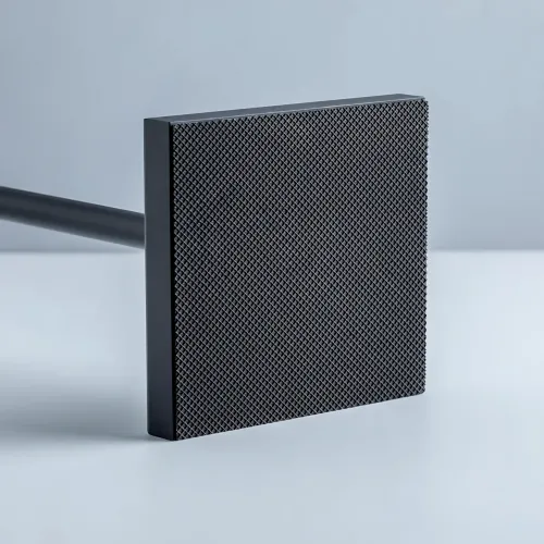 Настільна акумуляторна лампа Cozy 5 Вт 5200mA, USB-світильник IP-54, 3000K, у скандинавському стилі, чорний - фото 7