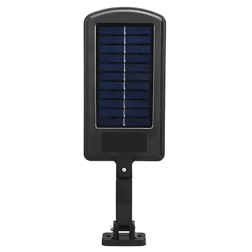 Вуличний світильник на сонячній батареї з пультом Solar Street Light BK-240B-SMD, автономний LED ліхтар - фото 3