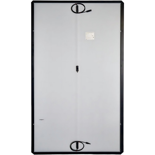 Монокристаллическая солнечная панель SOLAR PANEL 100W,  121х59 см