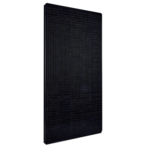 Монокристаллическая солнечная панель SOLAR PANEL 100W,  121х59 см - фото 2