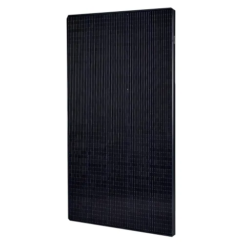 Монокристалічна сонячна панель SOLAR PANEL 150W, 148х68 см - фото 3