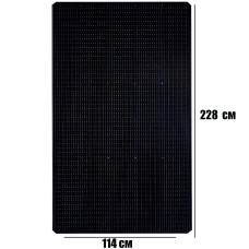 Монокристалічна сонячна панель SOLAR PANEL 550W, 114х228 см