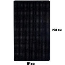 Монокристаллическая солнечная панель SOLAR PANEL 550W, 114х228 см