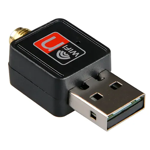 Мережевий Wi-Fi Адаптер USB WF-2/LV-UW10-2DB 802 для ПК і ноутбука, бездротове з'єднання для Т2 приставок - фото 6